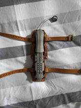 Andrea Mameli review photo