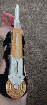 Joshua review photo