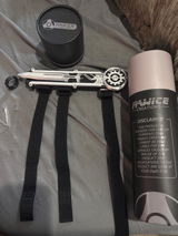 Jordan Slusarenko review photo