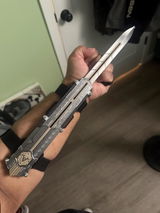 Xavier review photo