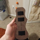 Asher Hollis review photo