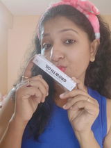 Aanchal Singh review photo