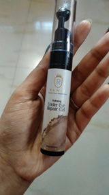 Anonymous review photo