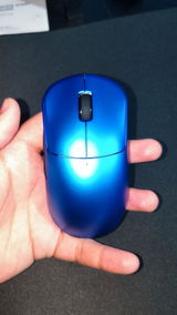 Anonymous review photo