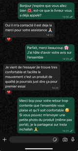 Douae review photo