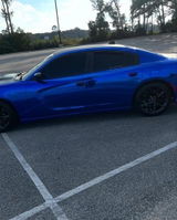 Blue l. review photo