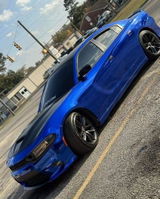 Blue l. review photo