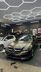 Voodoobenz review photo