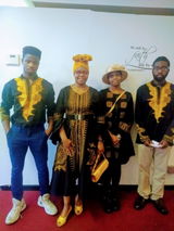 Chinwe Achebe-Eze review photo