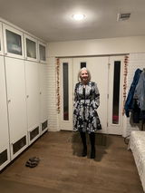 Amy Hufford review photo