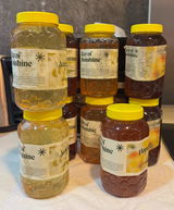 A honey lover from Hong Kong review photo