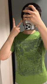 مستخدم review photo