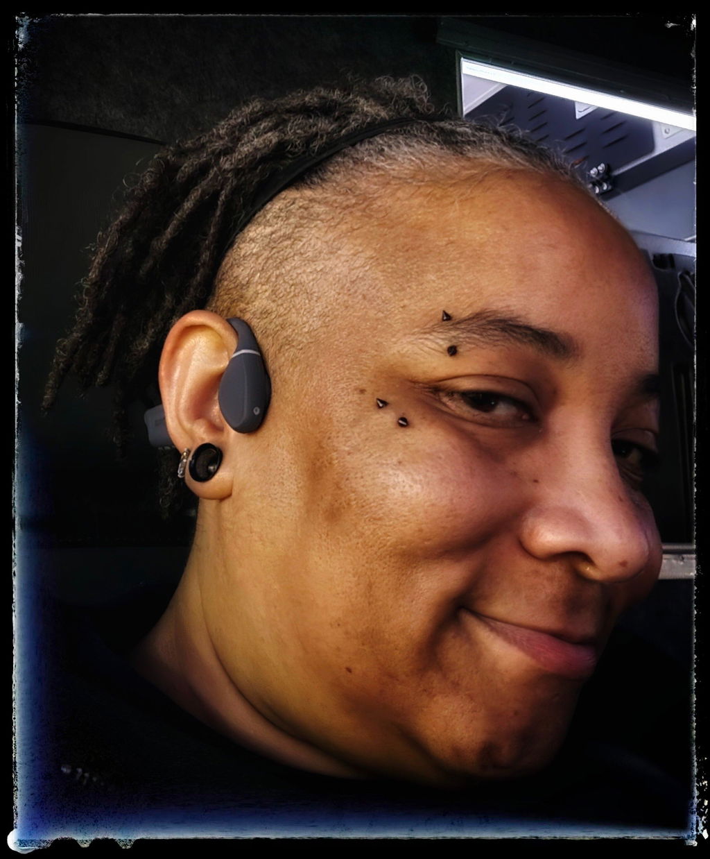 Easy on your ears