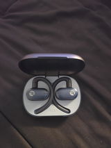 Kamau B. review photo