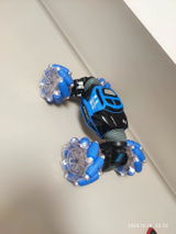 Ariel review photo