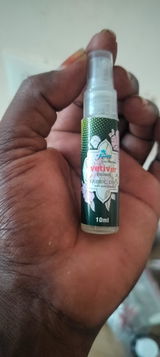 Anonymous review photo