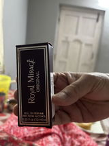Anonymous review photo