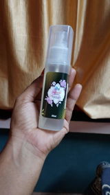 Anonymous review photo