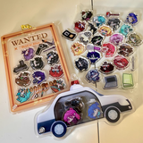 M.P. review photo