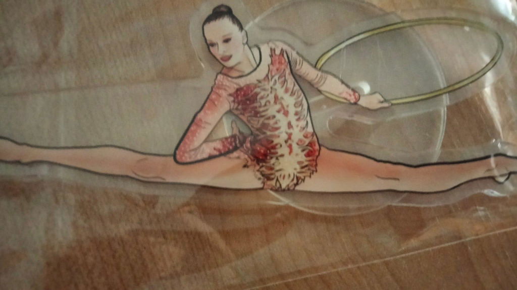 Custom Acrylic Standees