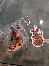 Mango's Merch review photo