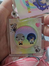 Anon review photo