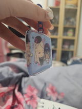 Anon review photo