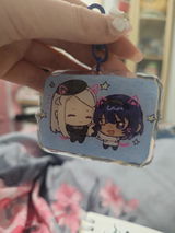 Anon review photo