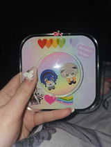 Anon review photo