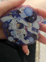 Anon review photo