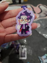 Anon review photo