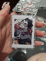 Anon review photo