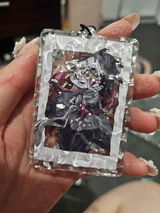 Anon review photo