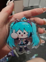 Anon review photo