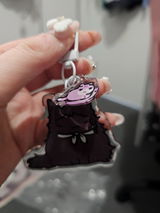 Anon review photo