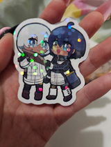 Anon review photo