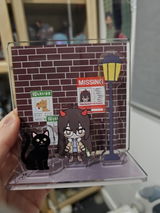 Anon review photo