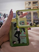 Anon review photo