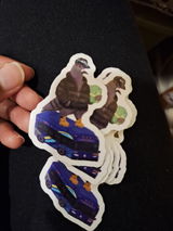 Anonymous review photo