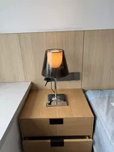 Brigitte review photo