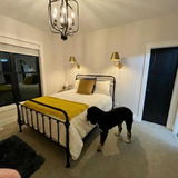 Franceska review photo