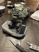 Patriot review photo