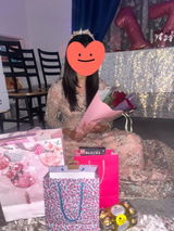 Najia Jafrin review photo