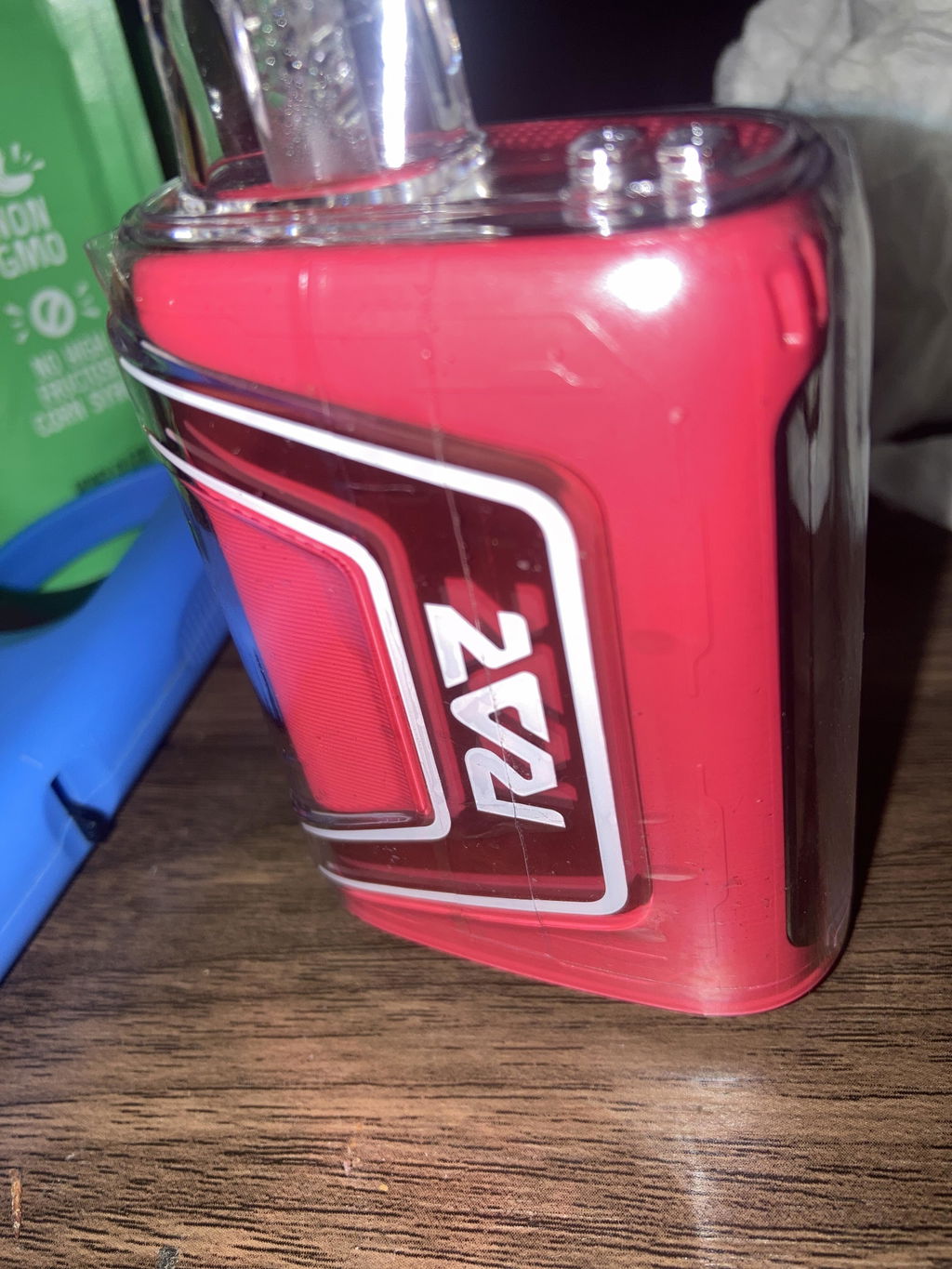 raz-vape.com legit Raz Vape Direct vuse go disposable Flavors:Sour Apple Vuse Solo Menthol Cartridge