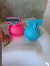 Claire Aisthorpe review photo