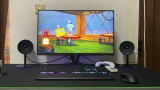 Joel Shasitiran review photo