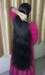 Pooja review photo