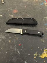 Henry Johnson review photo