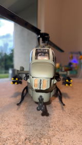User picture