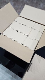 Tiberius Fluture review photo